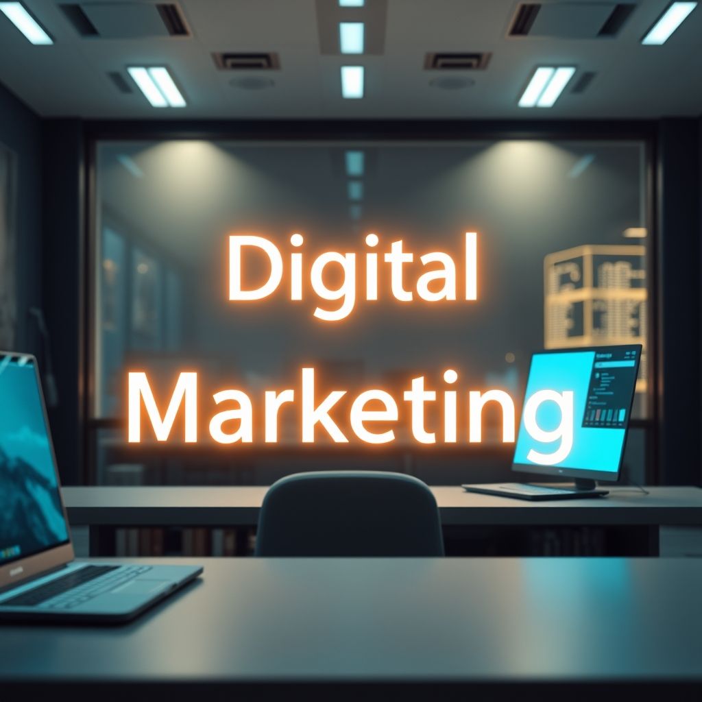 การตลาดใหม่ในยุคดิจิทัล